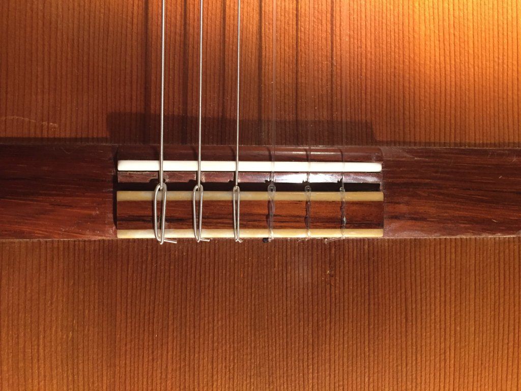 Guitarrista, Christian Tille