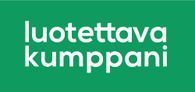 Luotettava kumppani