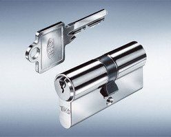 Zylinderserie der Standardklasse von Acikgöz Ismail