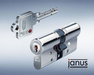 Zylinderserie der Oberklasse von Acikgöz Ismail