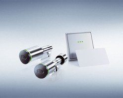 Technologie RFID: MIFARE®, angeboten durch Acikgöz Ismail