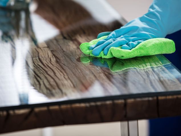 Umzugsreinigung - Kaya Reinigung - Winkel