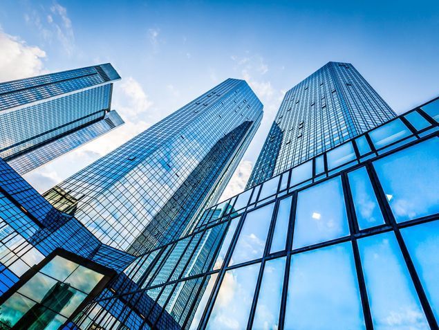 unterhaltsreinigung baureinigung - Kaya Reinigung - Winkel