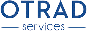 Logo OTRAD services