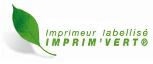 Logo Imprim’Vert