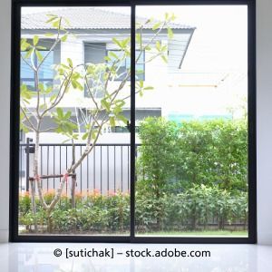 Fensterbau Albert GmbH