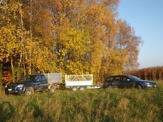 Robert-Félix et Robin Baumgartner