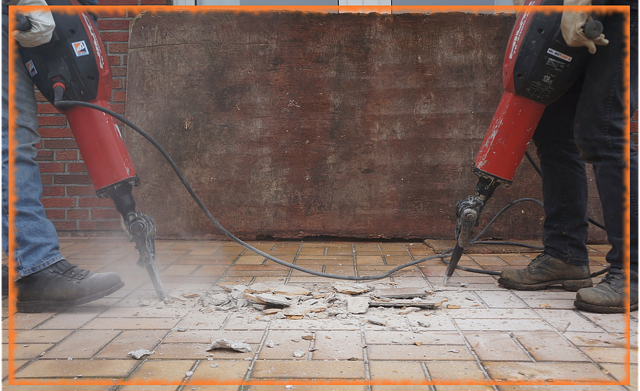 Travaux de maçonnerie Travaux de maçonnerie