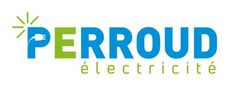 Perroud Electricité - Logo