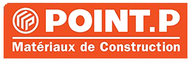 Logo Point.P