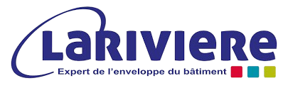 Logo La Rivière