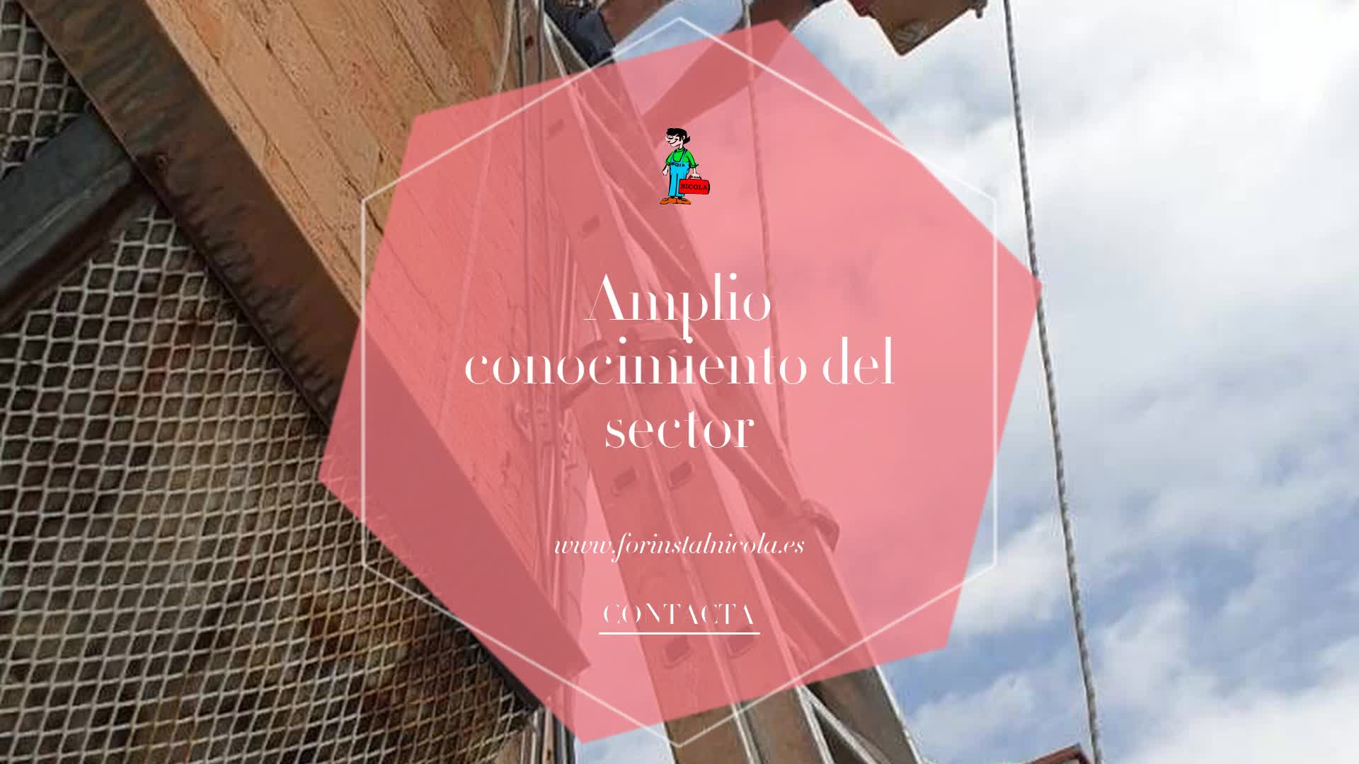 Forinstal Nicola | Instalación de calderas en Horta Guinardó, Barcelona