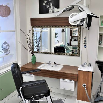 Hochzeitsfrisuren - Coiffeur Röbi & Röbis Haarstube - Schaffhausen