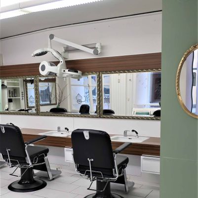 Mèches - Coiffeur Röbi & Röbis Haarstube - Schaffhausen