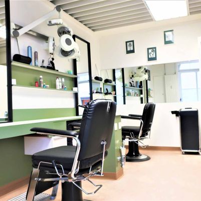 Cut & Go - Coiffeur Röbi & Röbis Haarstube - Schaffhausen