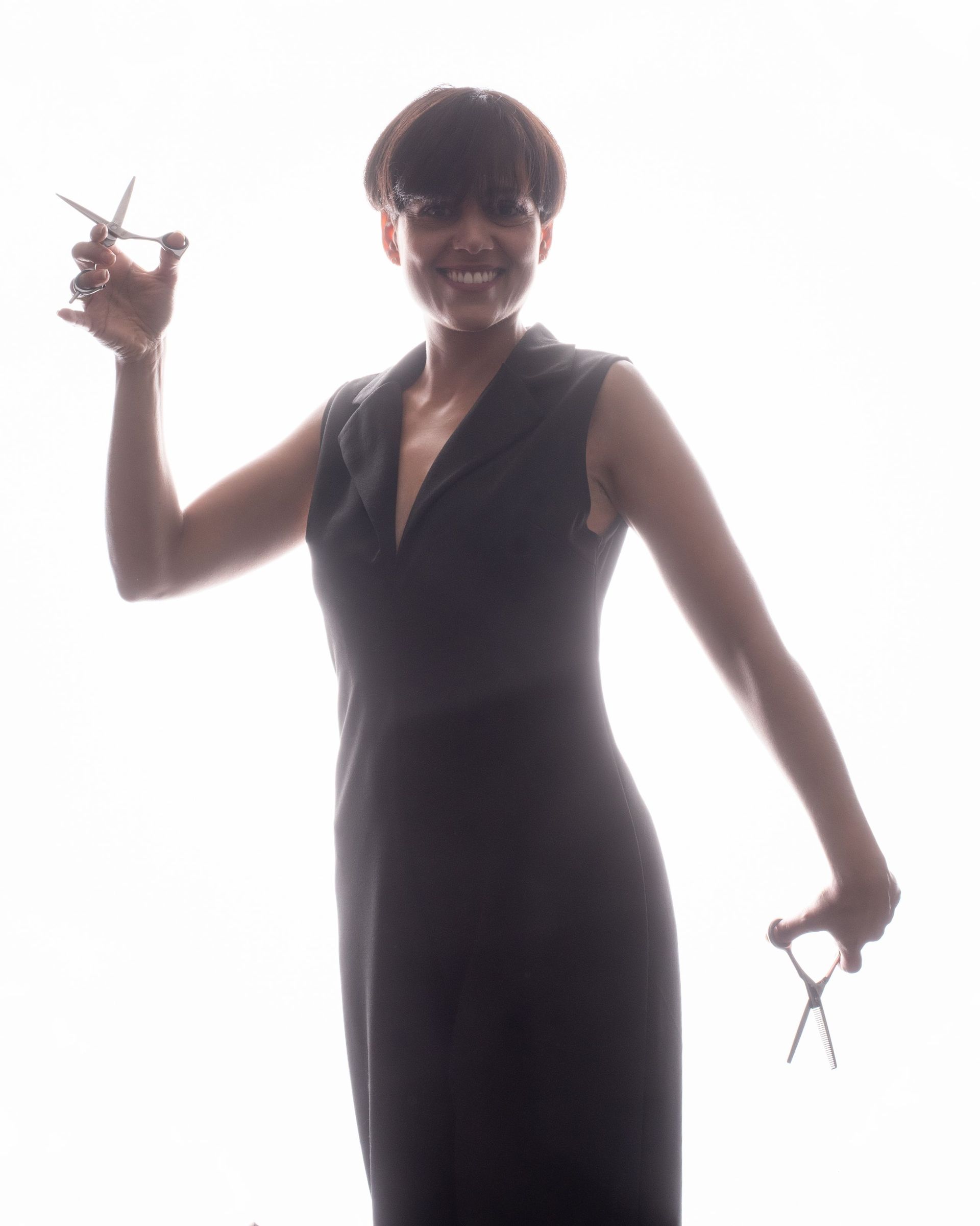 Haarschnitt - Coiffeur Röbi & Röbis Haarstube - Schaffhausen