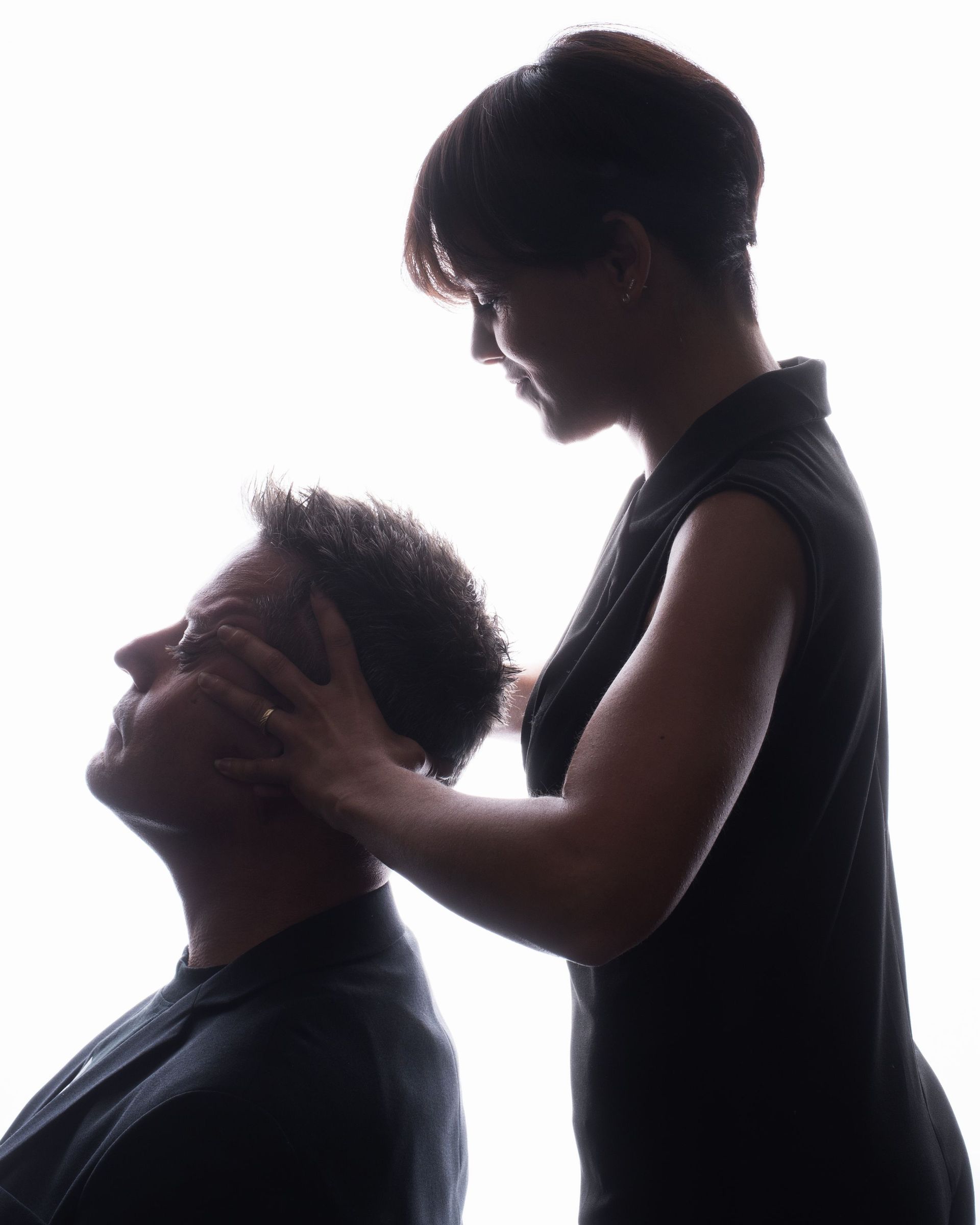 Haarschnitt - Coiffeur Röbi & Röbis Haarstube - Schaffhausen