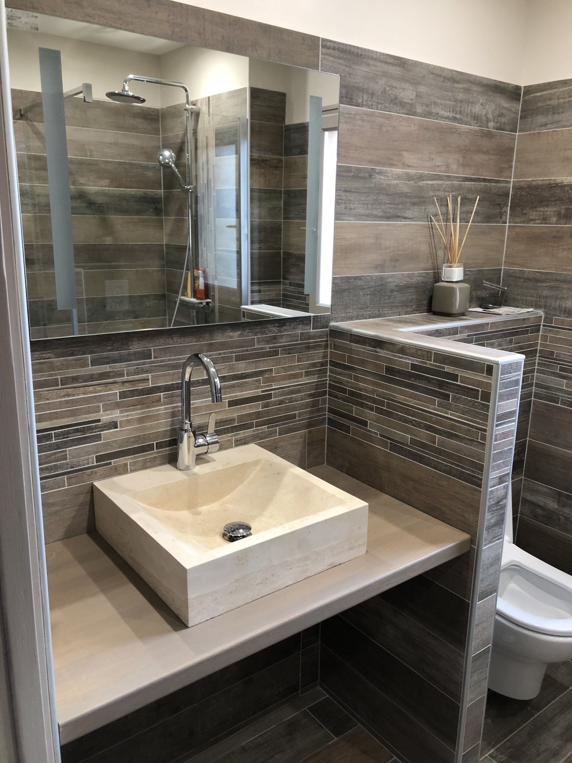 rénovation salle de bains