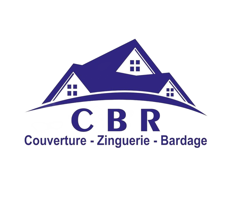 Logo de C B R.
