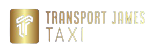 Logo Transport James