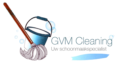 GVM-CLEANING -logo