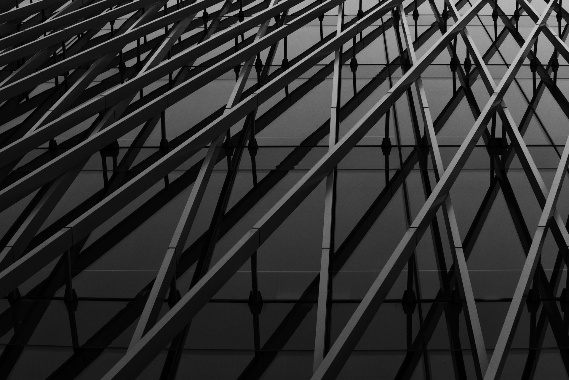 Metallkonstruktionen - Metallbau Vacchio AG