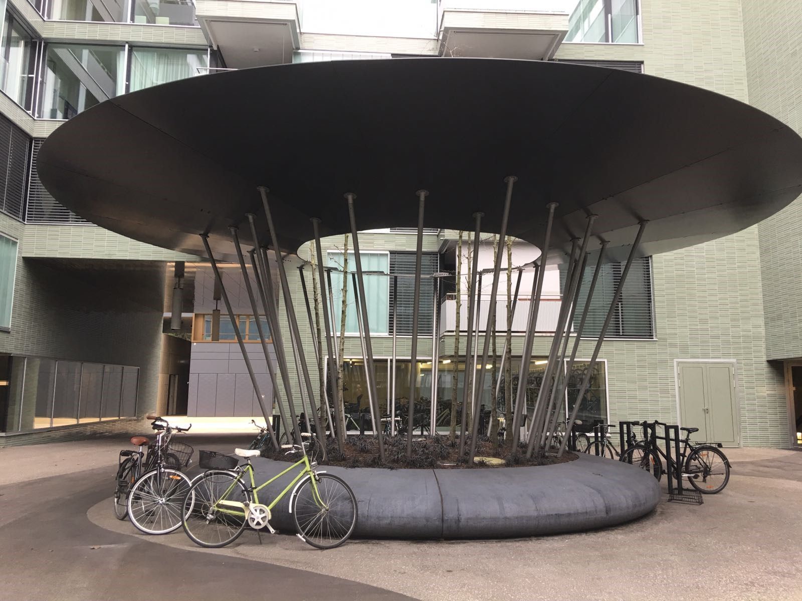 Metallbau Vacchio AG