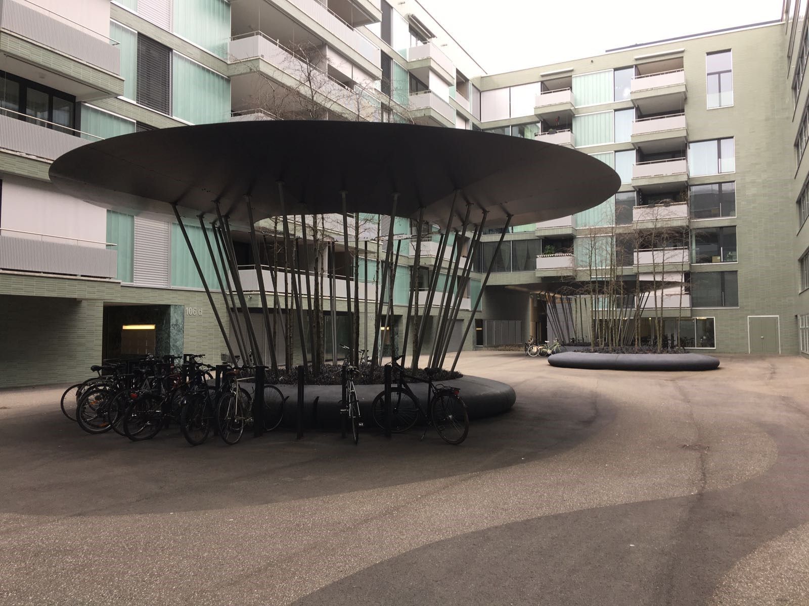 Metallbau Vacchio AG