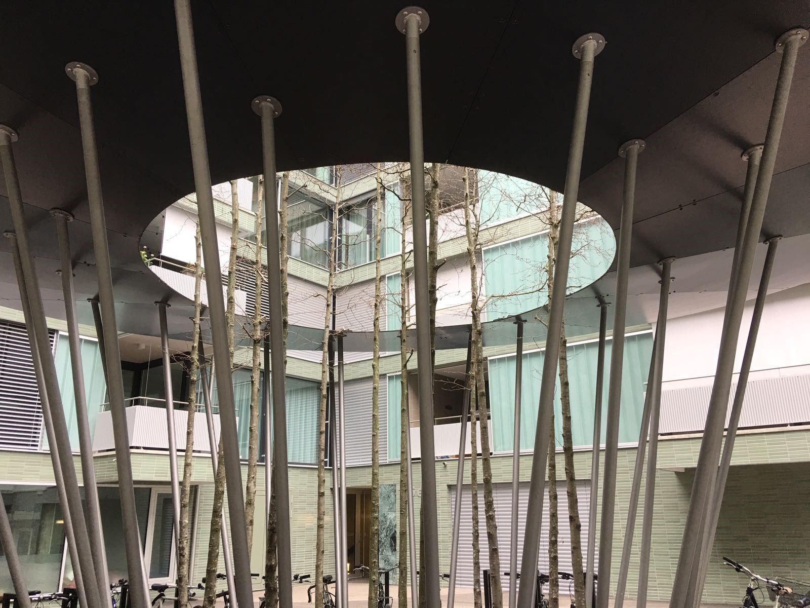 Metallbau Vacchio AG