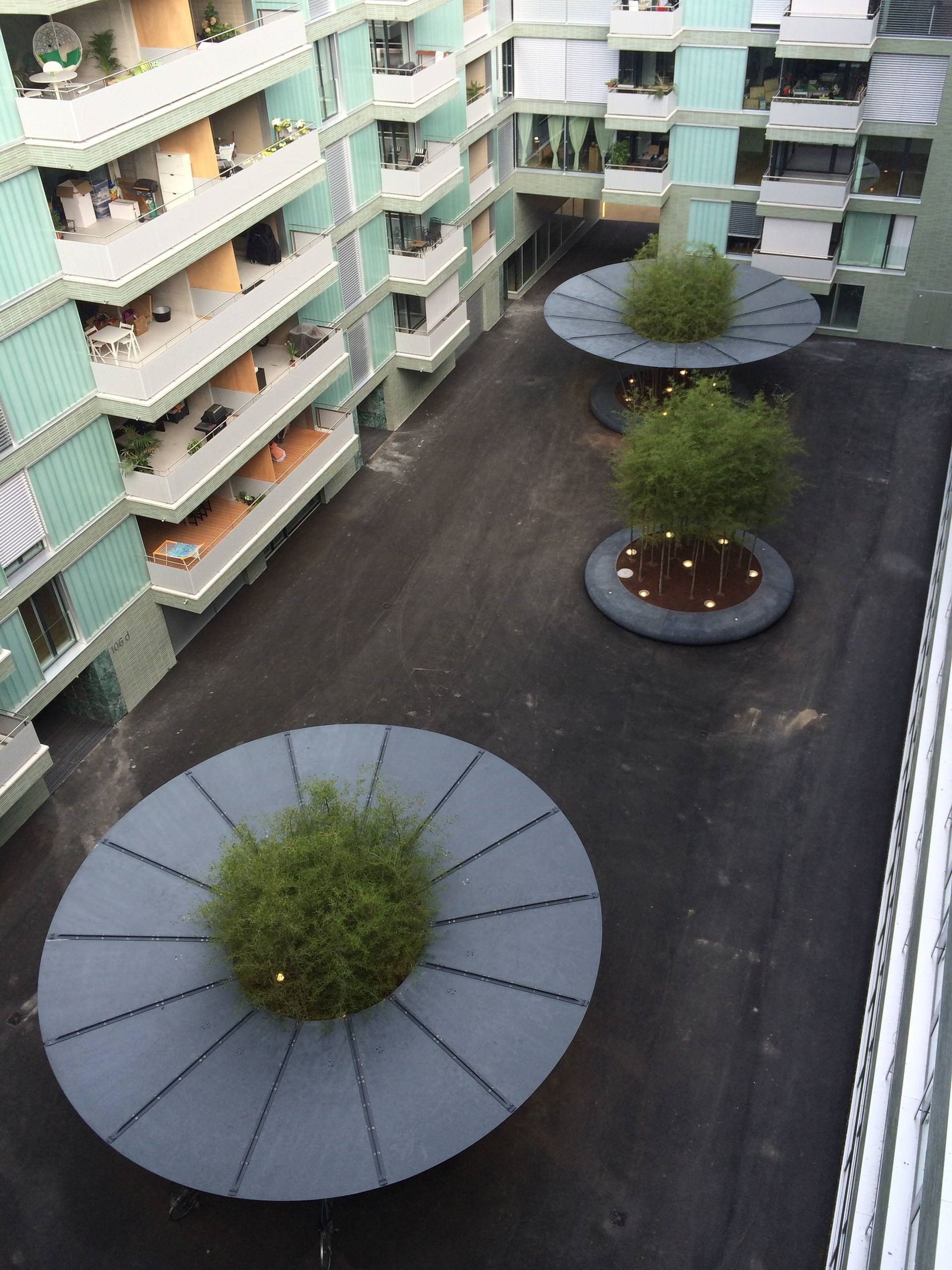 Metallbau Vacchio AG