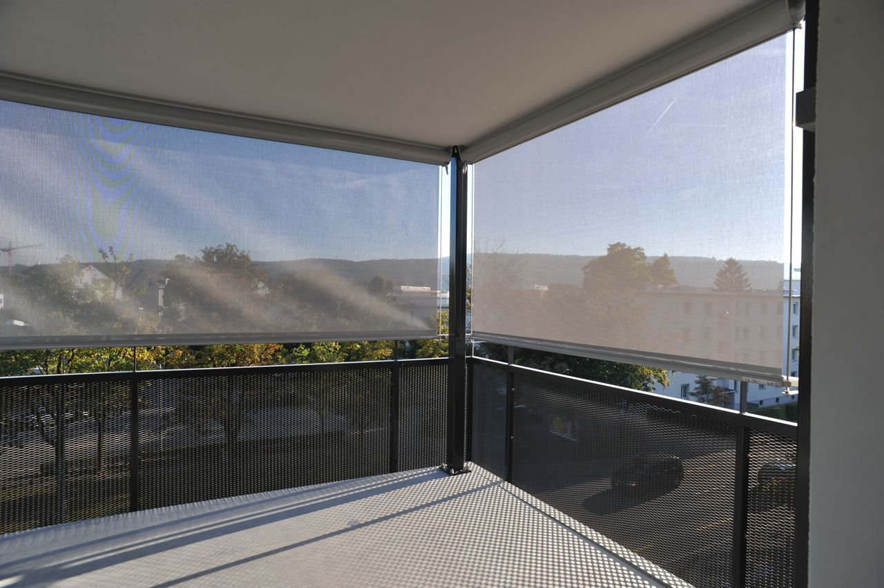 Metallbau Vacchio AG