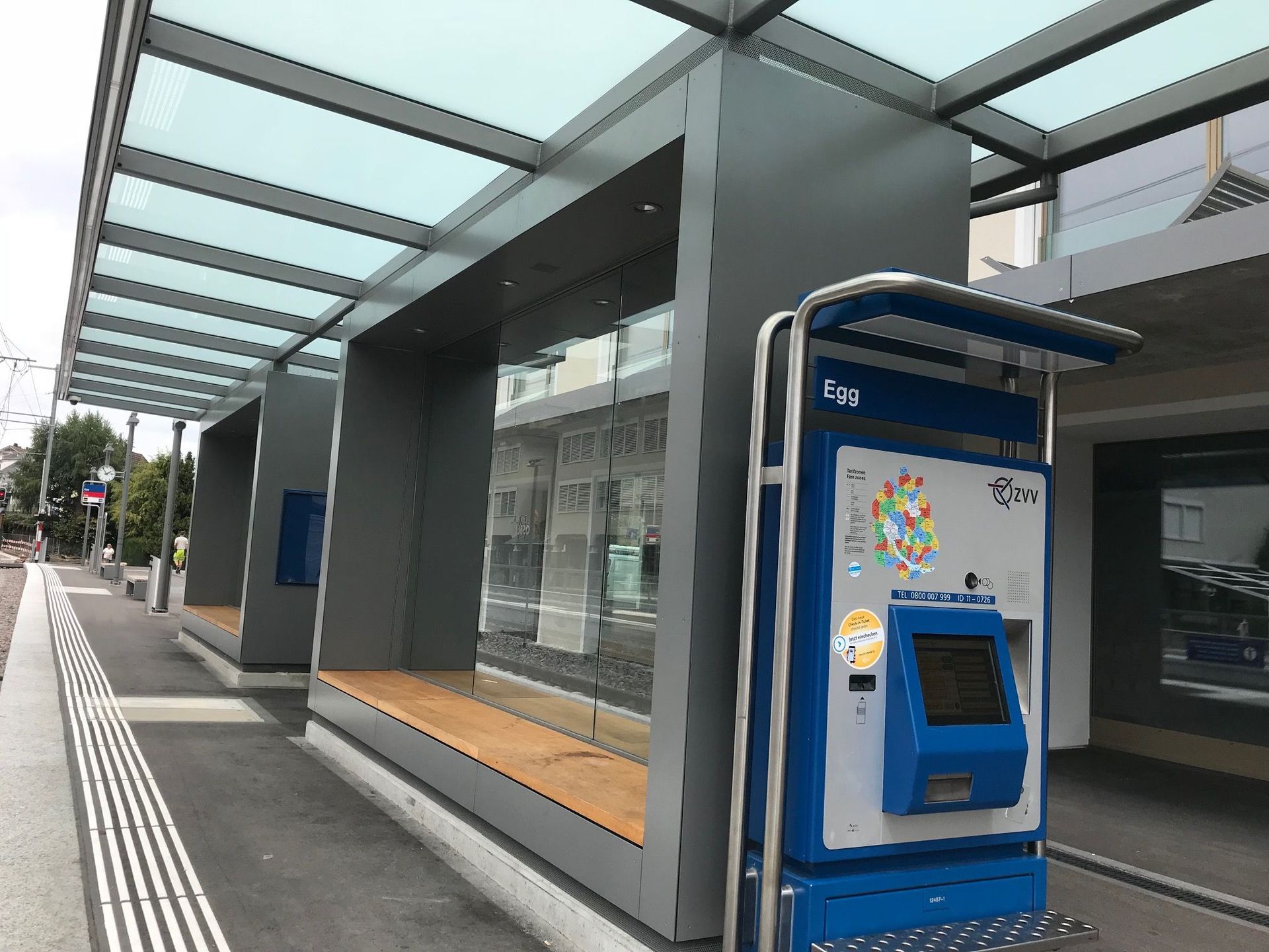 Metallbau Vacchio AG