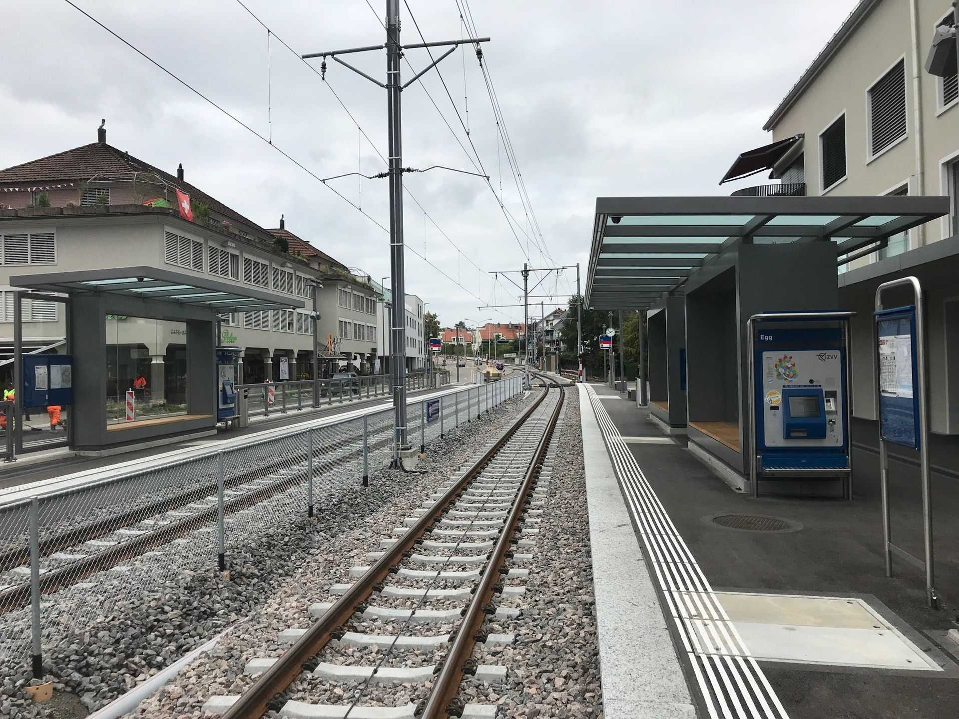 Metallbau Vacchio AG