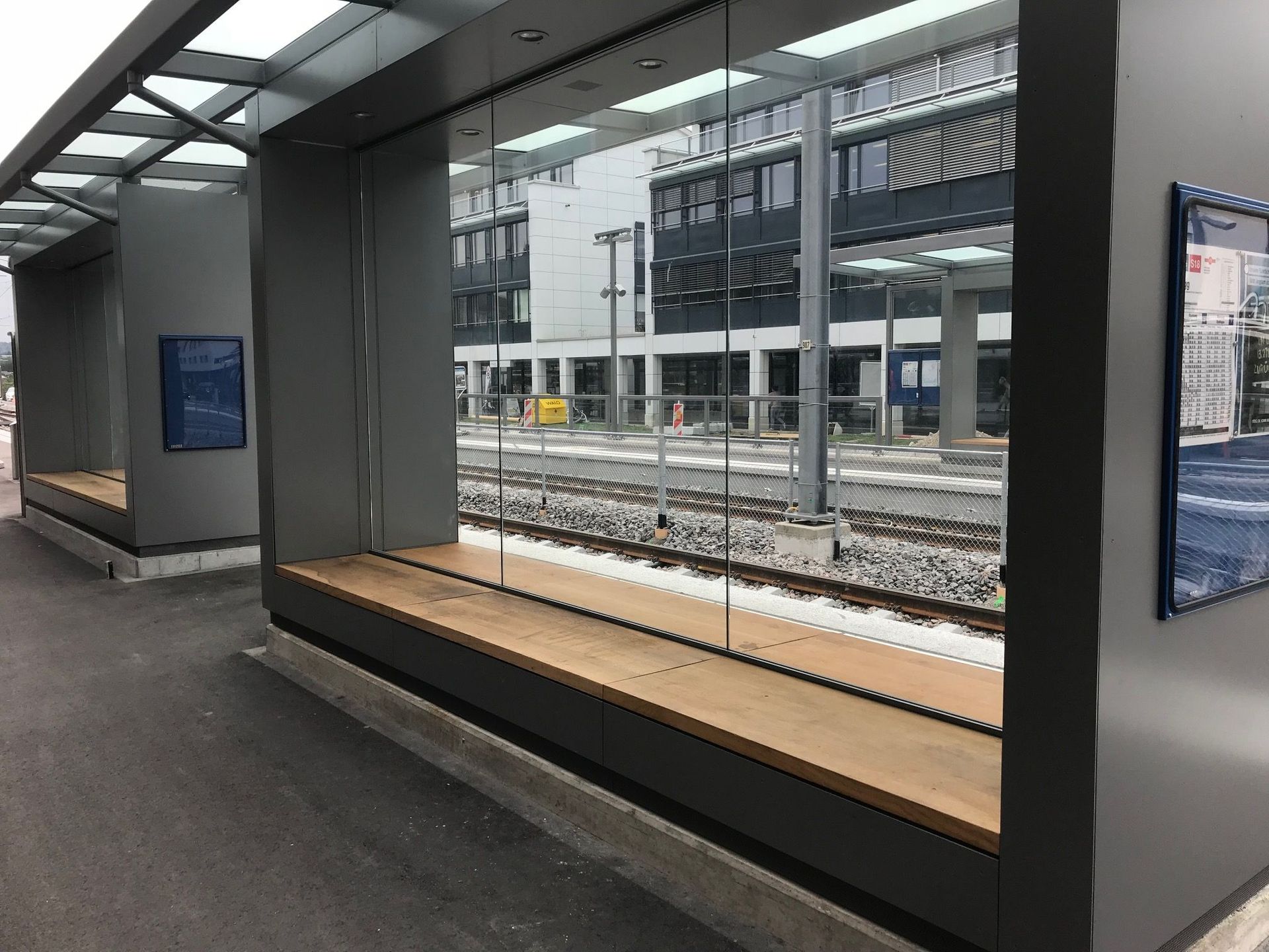 Metallbau Vacchio AG