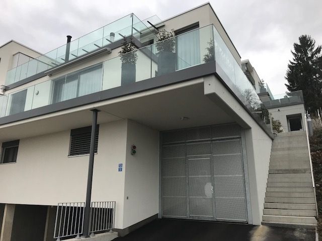 Metallbau Vacchio AG