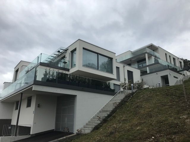 Metallbau Vacchio AG