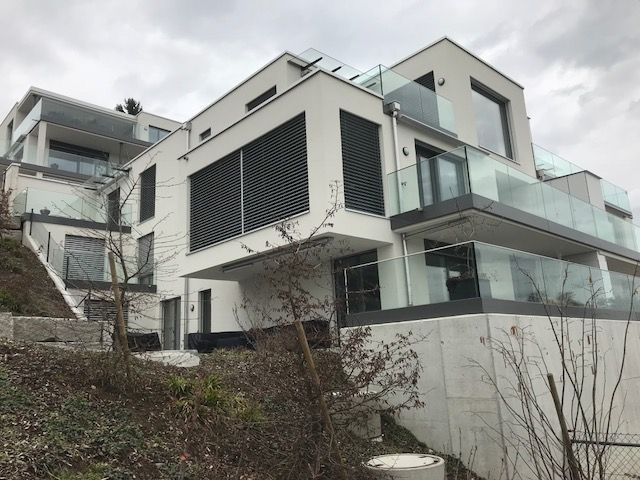 Metallbau Vacchio AG