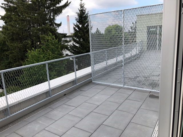 Metallbau Vacchio AG