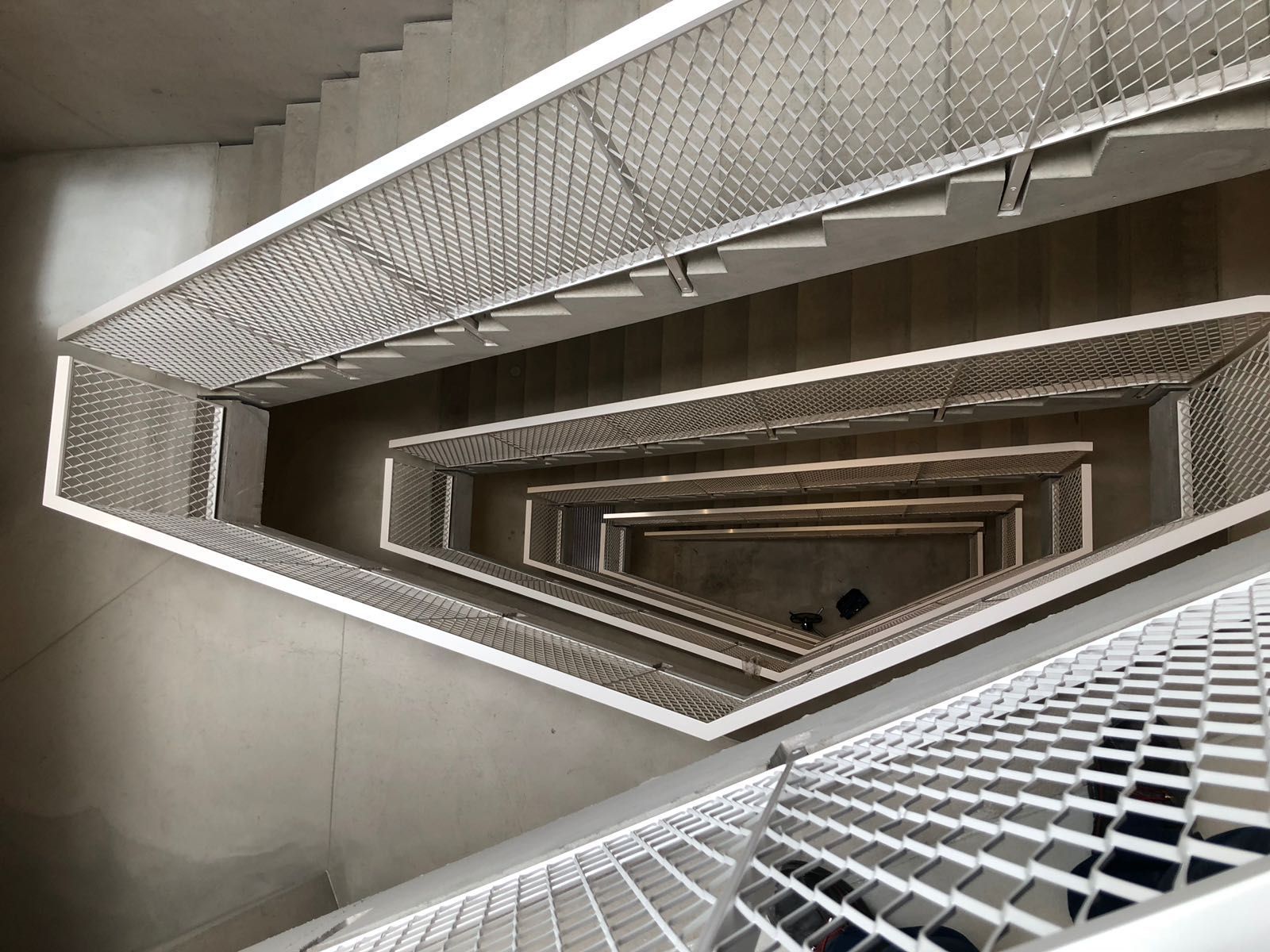 Metallbau Vacchio AG