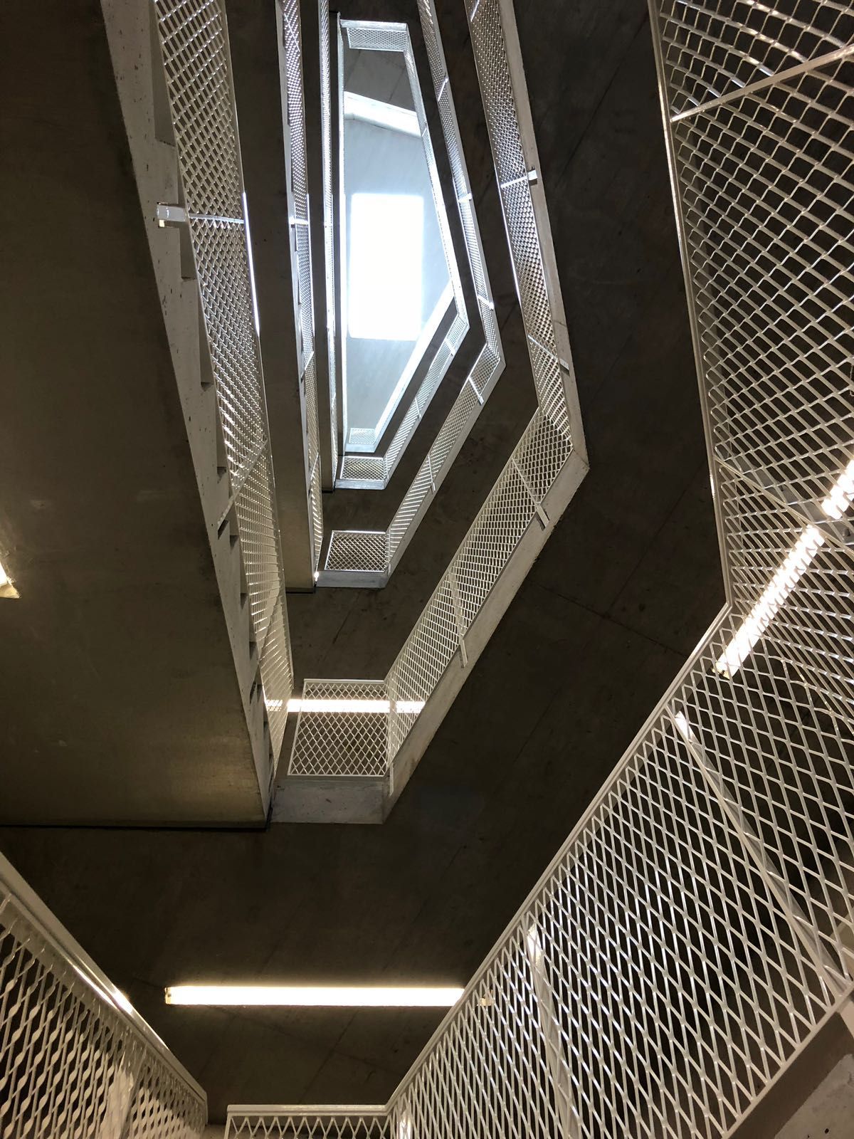 Metallbau Vacchio AG