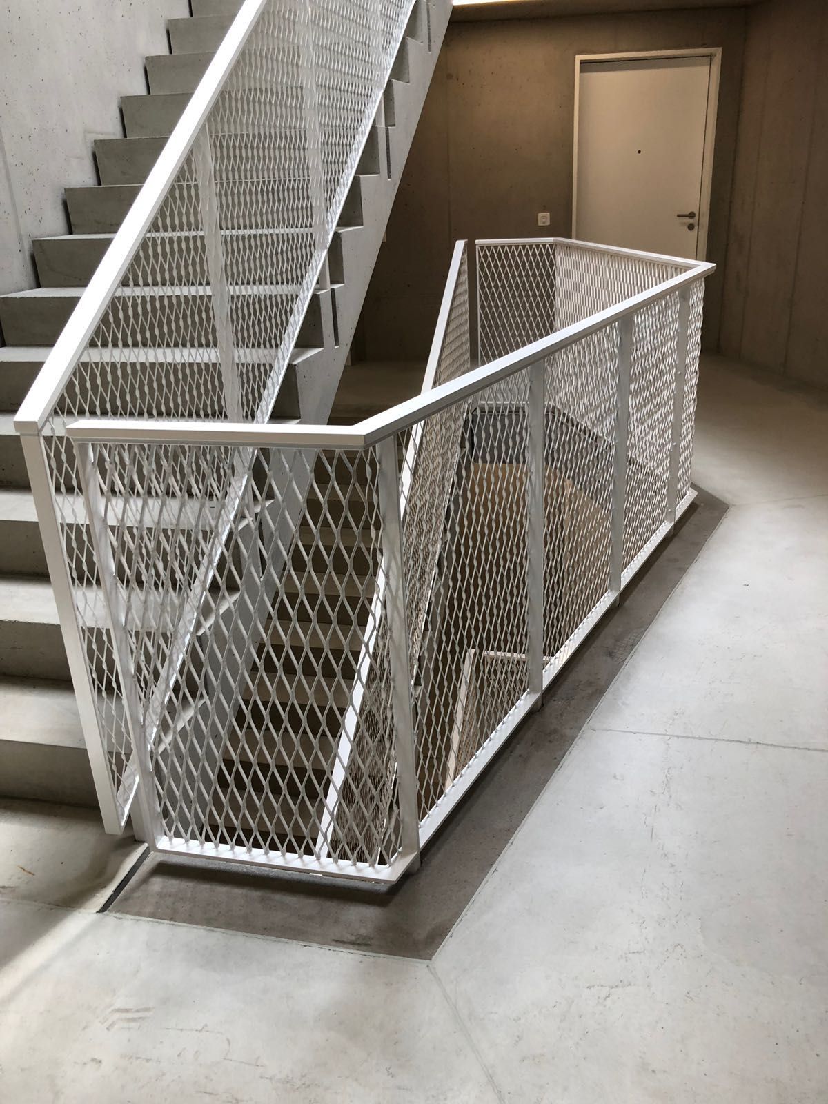 Metallbau Vacchio AG