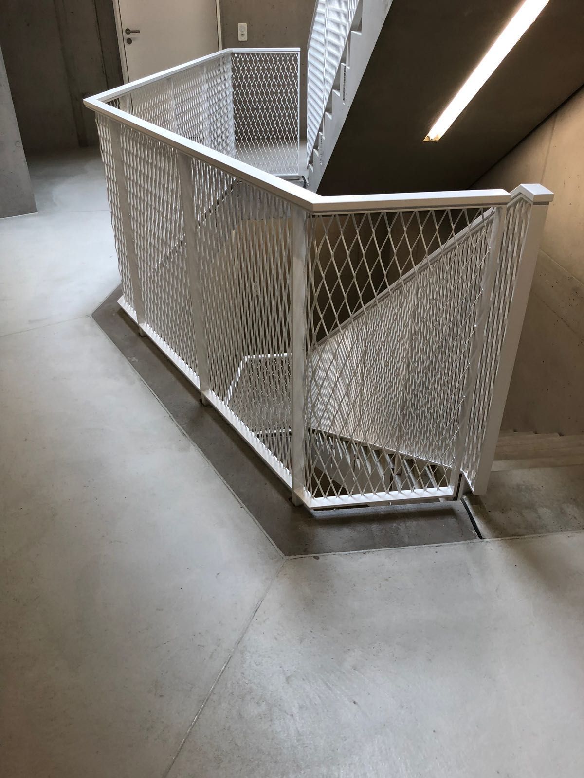 Metallbau Vacchio AG