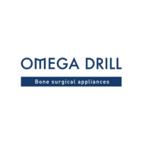 Omega Drill ist ein Unternehmen, das knochenchirurgische Geräte verkauft.