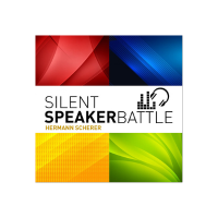 Silent Speaker Battle
