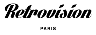 Logo Retrovision