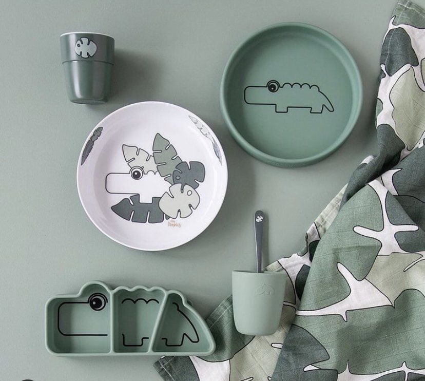 Vaisselle pour enfant