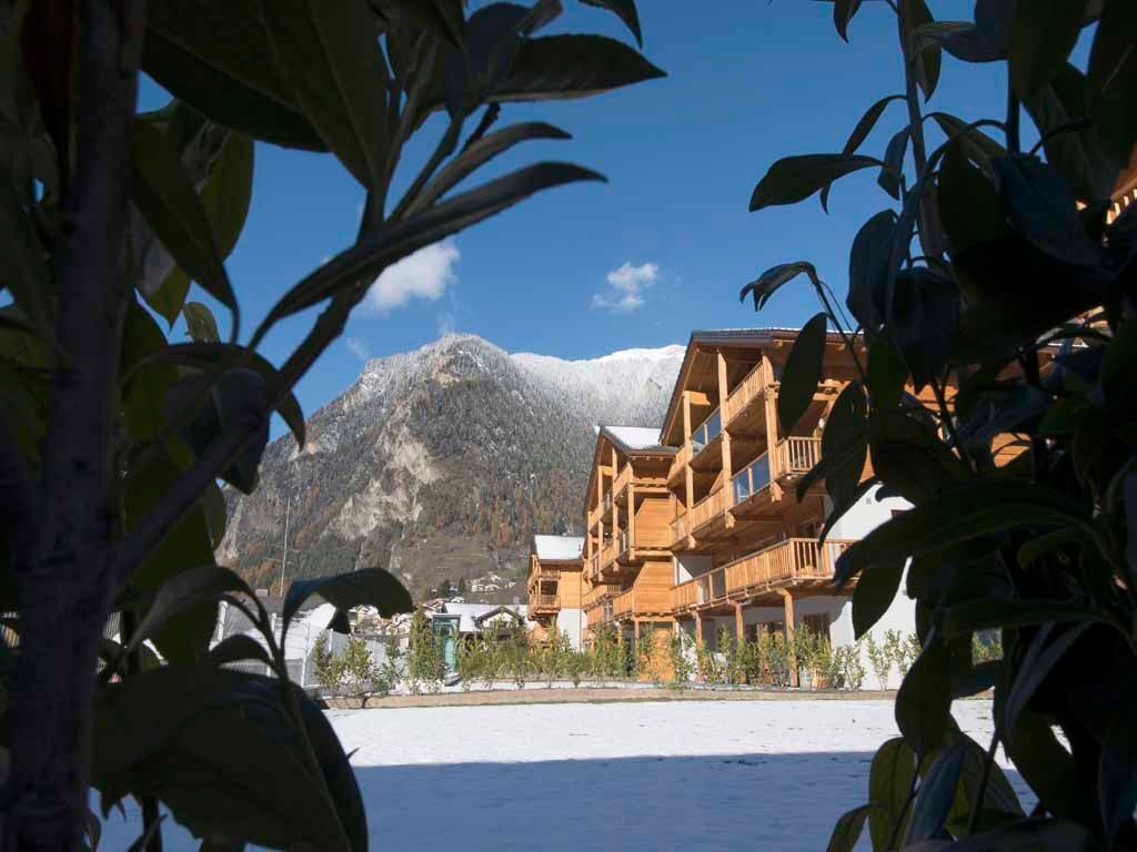 Chauffage et ventilation - JYCtechnic Sàrl - Isérables