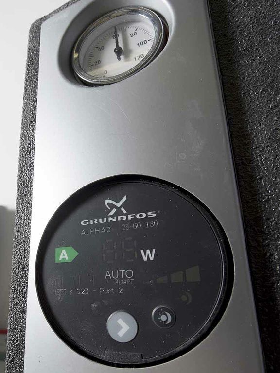 Chauffage et ventilation - JYCtechnic Sàrl - Isérables