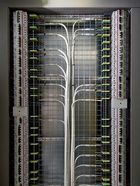 Chauffage et ventilation - JYCtechnic Sàrl - Isérables