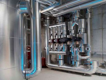 JYCtechnic Sàrl- Isérables